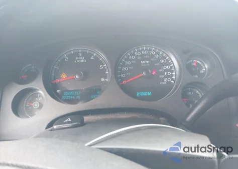 2011 Chevrolet Tahoe Ls from USA, damaged, VIN 1GNSCAE06BR163286